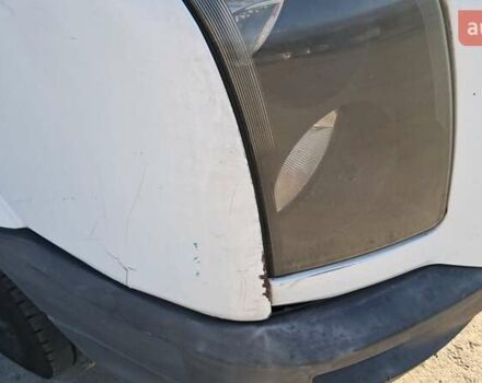 Фольксваген Крафтер 2011 в Одессе на Automoto.ua Белый Фольксваген Крафтер, объемом двигателя 2.46 л и пробегом 673 тыс. км за 13000 $, фото 11 на Automoto.ua