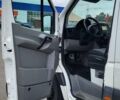 Білий Фольксваген Крафтєр, об'ємом двигуна 1.97 л та пробігом 440 тис. км за 11000 $, фото 14 на Automoto.ua