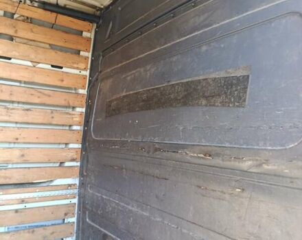 Белый Фольксваген Крафтер, объемом двигателя 1.97 л и пробегом 400 тыс. км за 3500 $, фото 23 на Automoto.ua