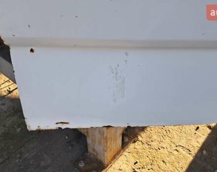 Фольксваген Крафтер 2011 в Одессе на Automoto.ua Белый Фольксваген Крафтер, объемом двигателя 2.46 л и пробегом 673 тыс. км за 13000 $, фото 13 на Automoto.ua