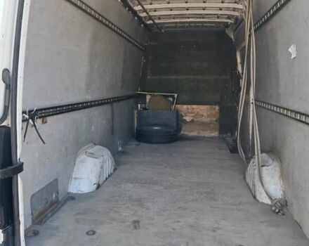 Фольксваген Крафтер 2011 в Одессе на Automoto.ua Белый Фольксваген Крафтер, объемом двигателя 2.46 л и пробегом 673 тыс. км за 13000 $, фото 5 на Automoto.ua