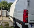 Белый Фольксваген Крафтер, объемом двигателя 1.97 л и пробегом 318 тыс. км за 13800 $, фото 15 на Automoto.ua