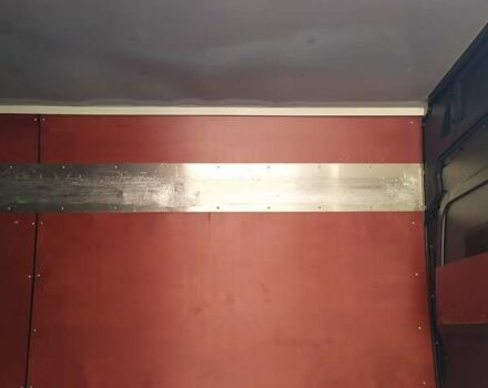 Білий Фольксваген Крафтєр, об'ємом двигуна 1.97 л та пробігом 3 тис. км за 18500 $, фото 3 на Automoto.ua