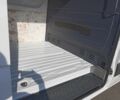 Белый Фольксваген Крафтер, объемом двигателя 2 л и пробегом 288 тыс. км за 13700 $, фото 14 на Automoto.ua
