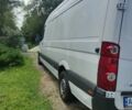 Белый Фольксваген Крафтер, объемом двигателя 1.97 л и пробегом 380 тыс. км за 10200 $, фото 18 на Automoto.ua