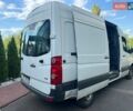 Белый Фольксваген Крафтер, объемом двигателя 1.97 л и пробегом 280 тыс. км за 11700 $, фото 4 на Automoto.ua