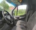 Белый Фольксваген Крафтер, объемом двигателя 1.97 л и пробегом 380 тыс. км за 10200 $, фото 6 на Automoto.ua