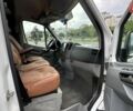 Білий Фольксваген Крафтєр, об'ємом двигуна 2 л та пробігом 330 тис. км за 15500 $, фото 13 на Automoto.ua