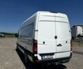 Белый Фольксваген Крафтер, объемом двигателя 1.97 л и пробегом 205 тыс. км за 18700 $, фото 5 на Automoto.ua