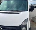Білий Фольксваген Крафтєр, об'ємом двигуна 2 л та пробігом 424 тис. км за 13000 $, фото 4 на Automoto.ua
