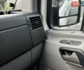 Білий Фольксваген Крафтєр, об'ємом двигуна 2 л та пробігом 330 тис. км за 15500 $, фото 17 на Automoto.ua
