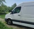 Белый Фольксваген Крафтер, объемом двигателя 1.97 л и пробегом 380 тыс. км за 10200 $, фото 21 на Automoto.ua
