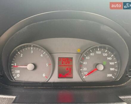 Белый Фольксваген Крафтер, объемом двигателя 1.97 л и пробегом 370 тыс. км за 16600 $, фото 6 на Automoto.ua