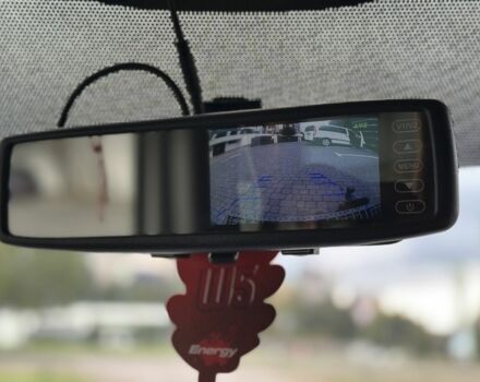 Білий Фольксваген Крафтєр, об'ємом двигуна 2 л та пробігом 330 тис. км за 15500 $, фото 11 на Automoto.ua