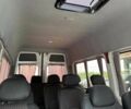 Білий Фольксваген Крафтєр, об'ємом двигуна 2 л та пробігом 386 тис. км за 13700 $, фото 9 на Automoto.ua