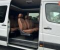 Білий Фольксваген Крафтєр, об'ємом двигуна 2 л та пробігом 330 тис. км за 15500 $, фото 1 на Automoto.ua