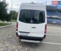 Білий Фольксваген Крафтєр, об'ємом двигуна 2 л та пробігом 212 тис. км за 15500 $, фото 30 на Automoto.ua