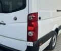 Білий Фольксваген Крафтєр, об'ємом двигуна 2 л та пробігом 450 тис. км за 12499 $, фото 13 на Automoto.ua