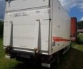 Белый Фольксваген Крафтер, объемом двигателя 1.97 л и пробегом 300 тыс. км за 16500 $, фото 1 на Automoto.ua