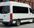 Білий Фольксваген Крафтєр, об'ємом двигуна 2 л та пробігом 386 тис. км за 13700 $, фото 5 на Automoto.ua
