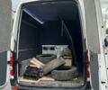 Білий Фольксваген Крафтєр, об'ємом двигуна 2 л та пробігом 330 тис. км за 15500 $, фото 23 на Automoto.ua