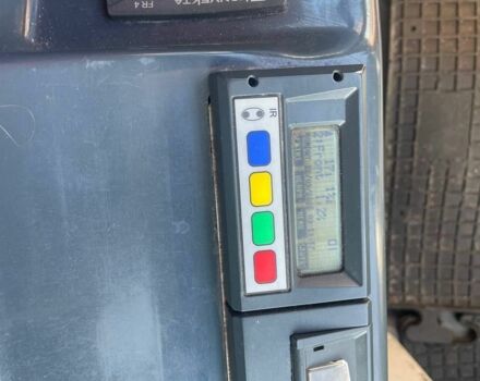 Белый Фольксваген Крафтер, объемом двигателя 2 л и пробегом 300 тыс. км за 12500 $, фото 14 на Automoto.ua