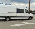 Білий Фольксваген Крафтєр, об'ємом двигуна 2 л та пробігом 300 тис. км за 11900 $, фото 4 на Automoto.ua