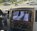 Білий Фольксваген Крафтєр, об'ємом двигуна 2 л та пробігом 330 тис. км за 15500 $, фото 10 на Automoto.ua