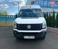 Белый Фольксваген Крафтер, объемом двигателя 1.97 л и пробегом 280 тыс. км за 11700 $, фото 1 на Automoto.ua