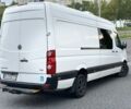 Білий Фольксваген Крафтєр, об'ємом двигуна 2 л та пробігом 330 тис. км за 15500 $, фото 6 на Automoto.ua