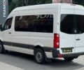Білий Фольксваген Крафтєр, об'ємом двигуна 2 л та пробігом 386 тис. км за 13700 $, фото 3 на Automoto.ua