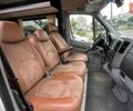 Білий Фольксваген Крафтєр, об'ємом двигуна 2 л та пробігом 330 тис. км за 15500 $, фото 4 на Automoto.ua