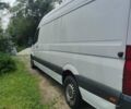 Белый Фольксваген Крафтер, объемом двигателя 1.97 л и пробегом 380 тыс. км за 10200 $, фото 19 на Automoto.ua