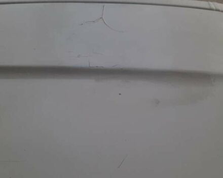 Белый Фольксваген Крафтер, объемом двигателя 2 л и пробегом 482 тыс. км за 11000 $, фото 5 на Automoto.ua