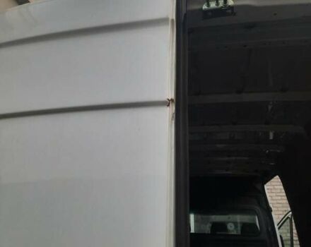 Белый Фольксваген Крафтер, объемом двигателя 2 л и пробегом 482 тыс. км за 11000 $, фото 15 на Automoto.ua