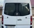 Білий Фольксваген Крафтєр, об'ємом двигуна 2 л та пробігом 450 тис. км за 12499 $, фото 4 на Automoto.ua