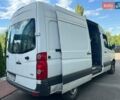 Белый Фольксваген Крафтер, объемом двигателя 1.97 л и пробегом 280 тыс. км за 11700 $, фото 6 на Automoto.ua