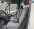 Білий Фольксваген Крафтєр, об'ємом двигуна 2 л та пробігом 212 тис. км за 15500 $, фото 23 на Automoto.ua