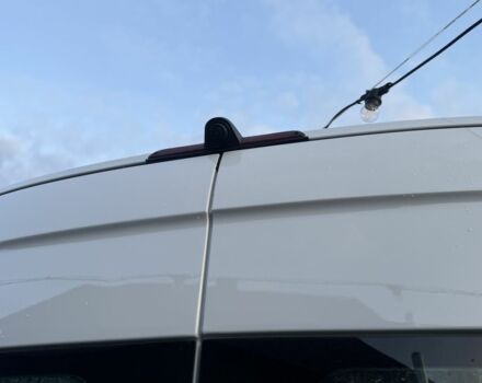 Білий Фольксваген Крафтєр, об'ємом двигуна 2 л та пробігом 450 тис. км за 12499 $, фото 15 на Automoto.ua