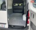 Білий Фольксваген Крафтєр, об'ємом двигуна 2 л та пробігом 212 тис. км за 15500 $, фото 20 на Automoto.ua