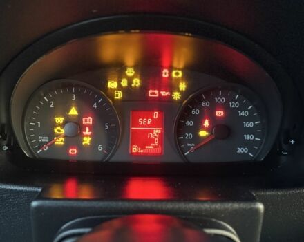 Білий Фольксваген Крафтєр, об'ємом двигуна 2 л та пробігом 450 тис. км за 12499 $, фото 20 на Automoto.ua