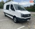 Білий Фольксваген Крафтєр, об'ємом двигуна 2 л та пробігом 212 тис. км за 15500 $, фото 34 на Automoto.ua
