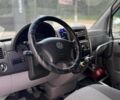 Білий Фольксваген Крафтєр, об'ємом двигуна 2 л та пробігом 386 тис. км за 13700 $, фото 7 на Automoto.ua