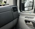 Білий Фольксваген Крафтєр, об'ємом двигуна 2 л та пробігом 330 тис. км за 15500 $, фото 14 на Automoto.ua