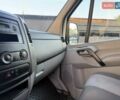 Білий Фольксваген Крафтєр, об'ємом двигуна 1.97 л та пробігом 356 тис. км за 12000 $, фото 5 на Automoto.ua