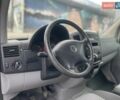 Білий Фольксваген Крафтєр, об'ємом двигуна 2 л та пробігом 212 тис. км за 15500 $, фото 22 на Automoto.ua