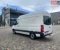 Білий Фольксваген Крафтєр, об'ємом двигуна 2 л та пробігом 212 тис. км за 15500 $, фото 29 на Automoto.ua
