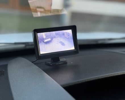 Білий Фольксваген Крафтєр, об'ємом двигуна 2 л та пробігом 450 тис. км за 12499 $, фото 22 на Automoto.ua