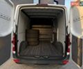 Білий Фольксваген Крафтєр, об'ємом двигуна 1.97 л та пробігом 356 тис. км за 12000 $, фото 15 на Automoto.ua