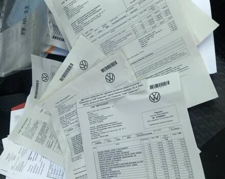 Белый Фольксваген Крафтер, объемом двигателя 1.97 л и пробегом 418 тыс. км за 16800 $, фото 18 на Automoto.ua